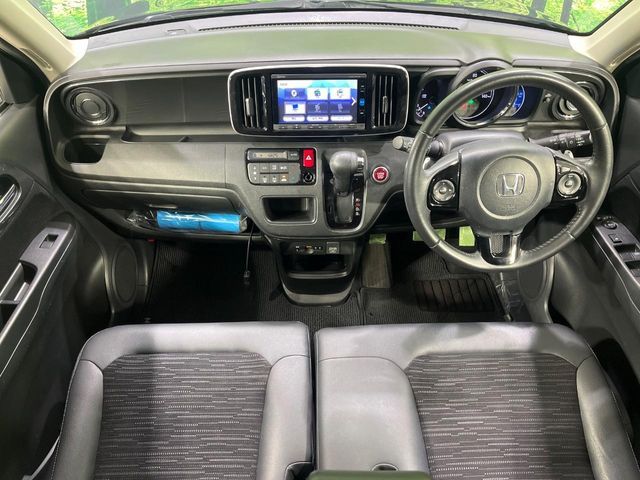 HONDA N-ONE 2015 Image 31