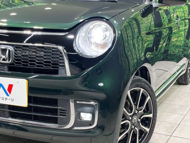 HONDA N-ONE 2015 Image 31