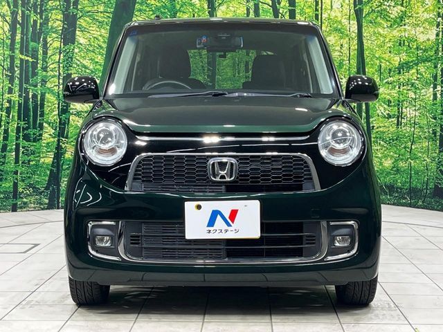 HONDA N-ONE 2015 Image 31