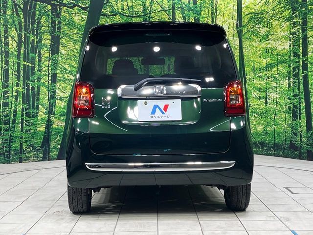 HONDA N-ONE 2015 Image 31