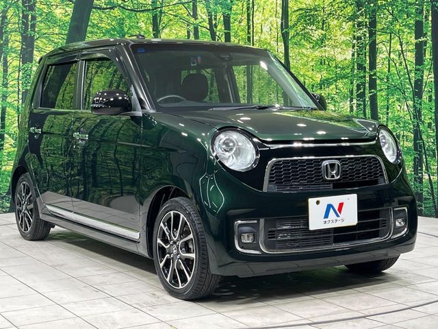 HONDA N-ONE 2015 Image 31