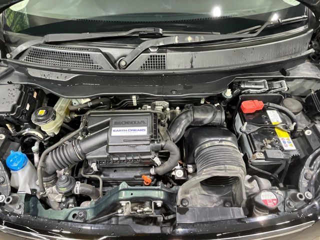 HONDA N-ONE 2015 Image 31