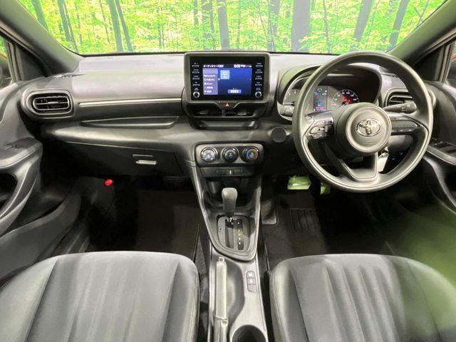 TOYOTA YARIS 2020 Image 31