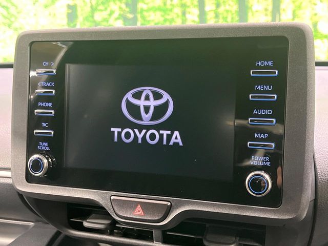 TOYOTA YARIS 2020 Image 31