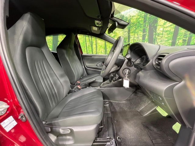 TOYOTA YARIS 2020 Image 31