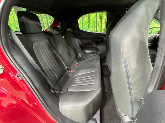 TOYOTA YARIS 2020 Image 31