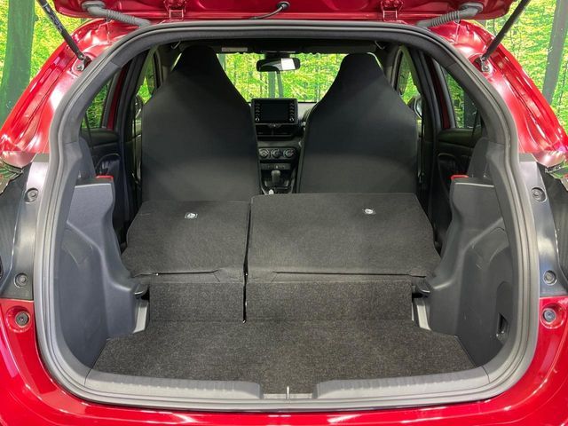 TOYOTA YARIS 2020 Image 31