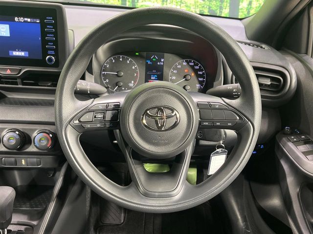 TOYOTA YARIS 2020 Image 31