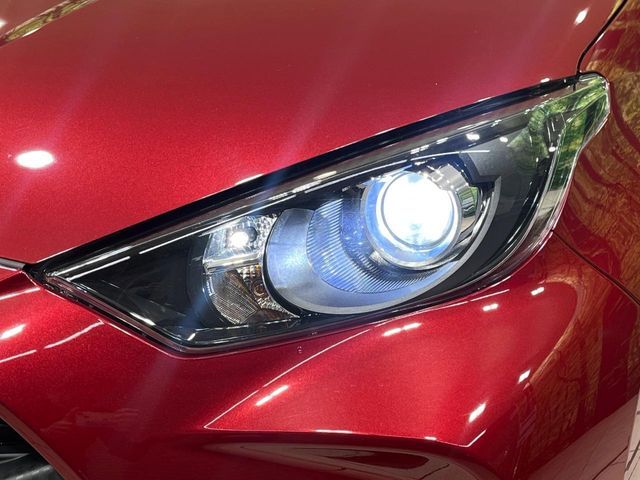 TOYOTA YARIS 2020 Image 31