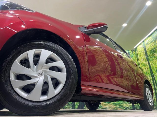 TOYOTA YARIS 2020 Image 31