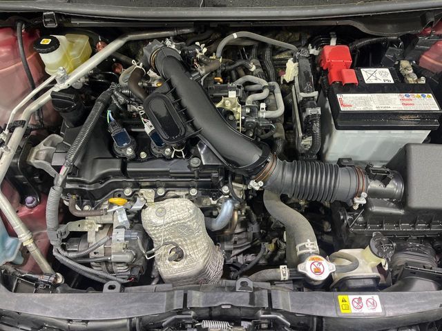 TOYOTA YARIS 2020 Image 31