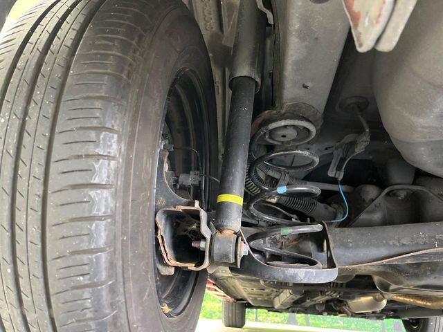 TOYOTA YARIS 2020 Image 31