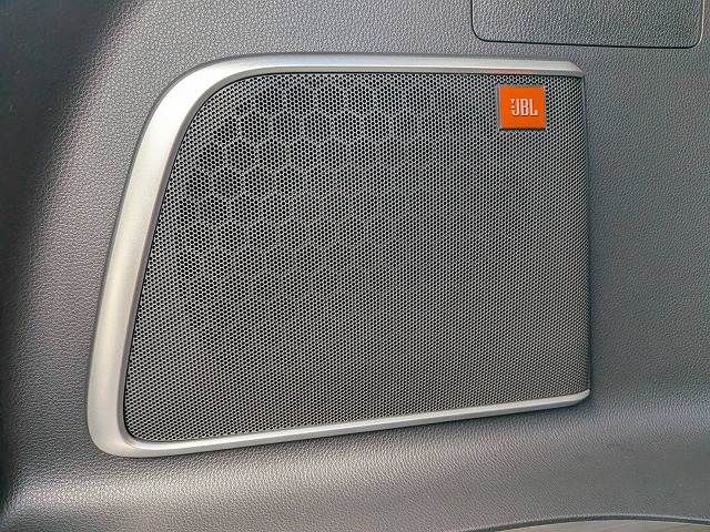 TOYOTA HARRIER HYBRID 2021 Image 31