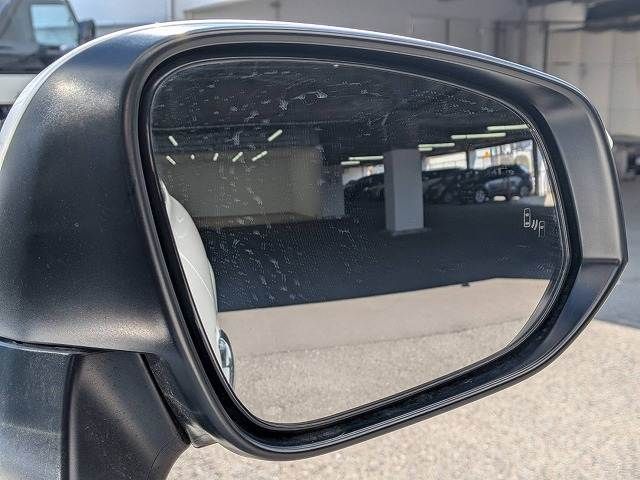 TOYOTA HARRIER HYBRID 2021 Image 31