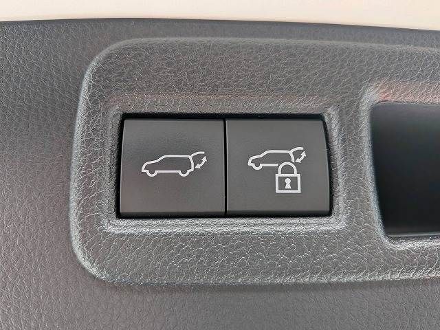 TOYOTA HARRIER HYBRID 2021 Image 31