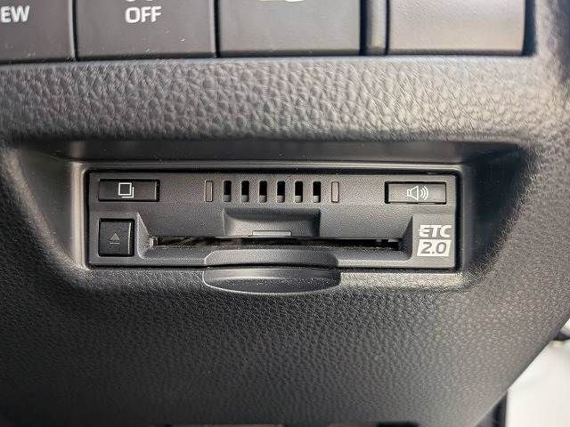 TOYOTA HARRIER HYBRID 2021 Image 31