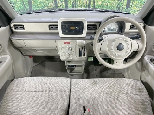 SUZUKI ALTO LAPIN 2018 Image 31