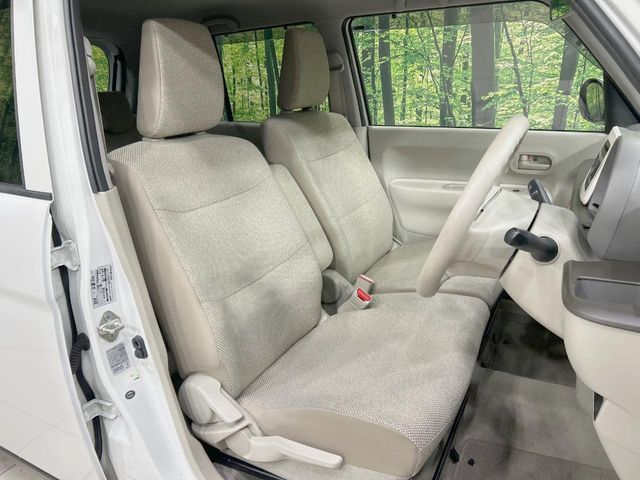 SUZUKI ALTO LAPIN 2018 Image 31