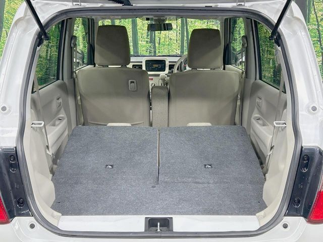 SUZUKI ALTO LAPIN 2018 Image 31