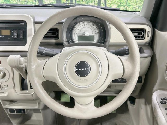 SUZUKI ALTO LAPIN 2018 Image 31