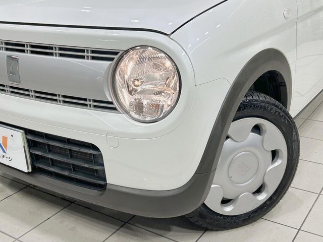 SUZUKI ALTO LAPIN 2018 Image 31