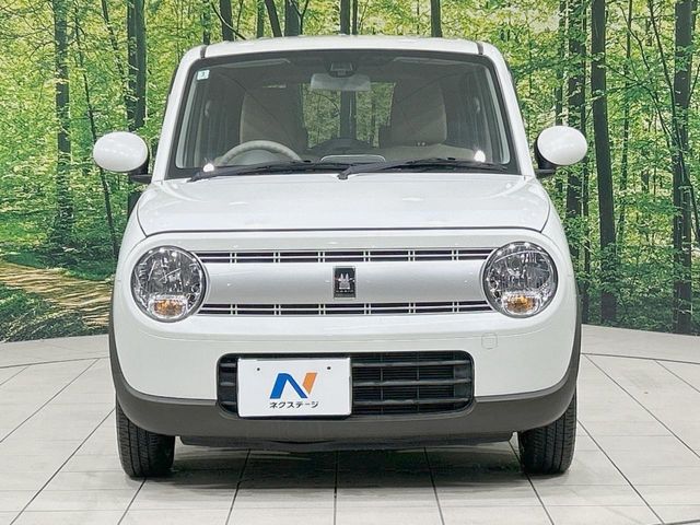 SUZUKI ALTO LAPIN 2018 Image 31