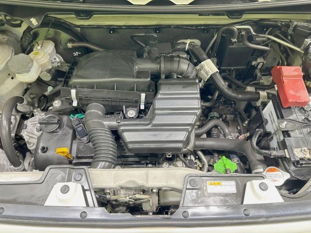 SUZUKI ALTO LAPIN 2018 Image 31