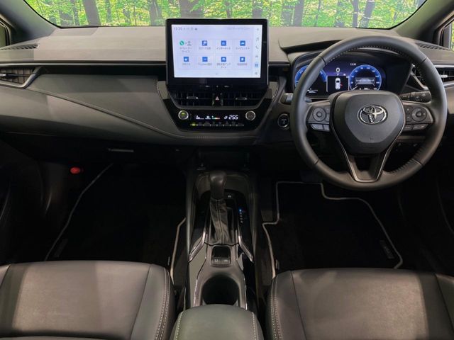 TOYOTA COROLLA TOURING HYBR 2023 Image 31