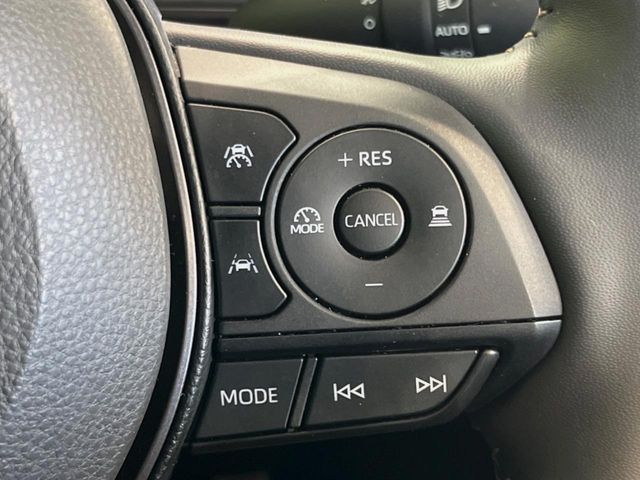 TOYOTA COROLLA TOURING HYBR 2023 Image 31