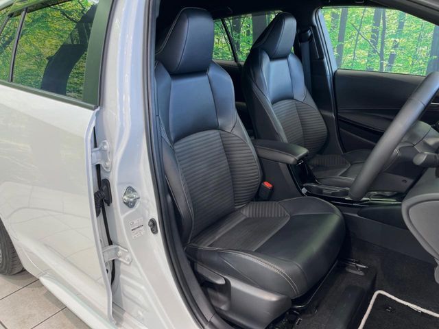 TOYOTA COROLLA TOURING HYBR 2023 Image 31