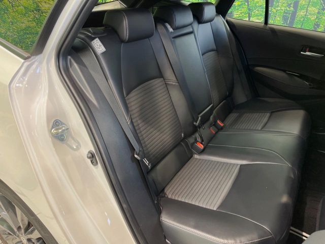 TOYOTA COROLLA TOURING HYBR 2023 Image 31