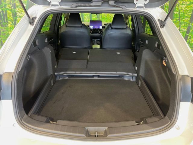 TOYOTA COROLLA TOURING HYBR 2023 Image 31