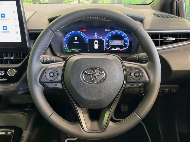 TOYOTA COROLLA TOURING HYBR 2023 Image 31