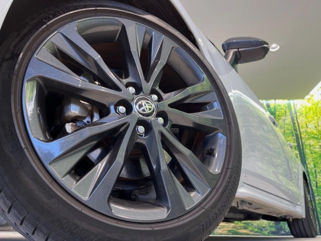 TOYOTA COROLLA TOURING HYBR 2023 Image 31