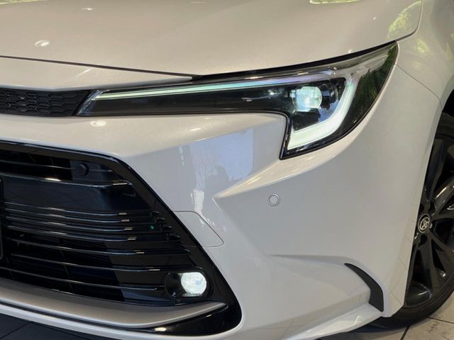 TOYOTA COROLLA TOURING HYBR 2023 Image 31