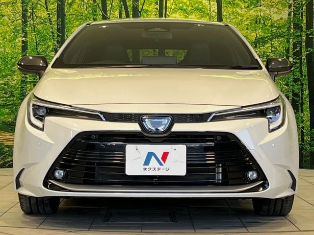 TOYOTA COROLLA TOURING HYBR 2023 Image 31