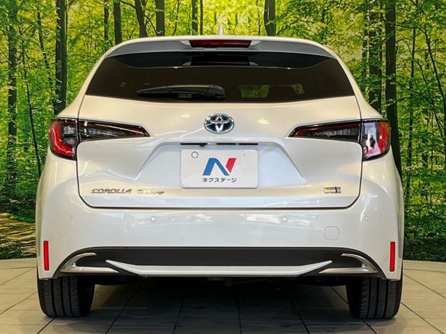 TOYOTA COROLLA TOURING HYBR 2023 Image 31