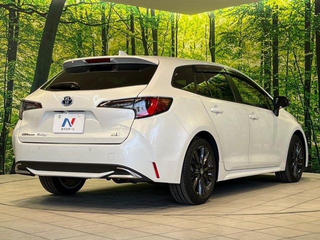 TOYOTA COROLLA TOURING HYBR 2023 Image 31