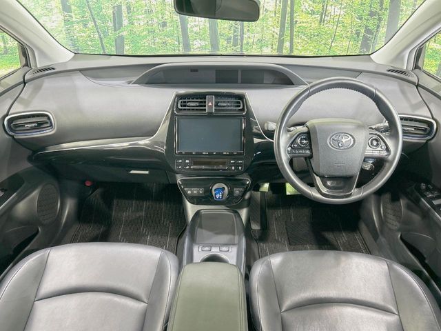 TOYOTA PRIUS 2019 Image 31