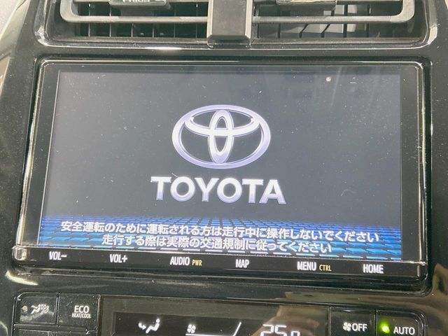 TOYOTA PRIUS 2019 Image 31