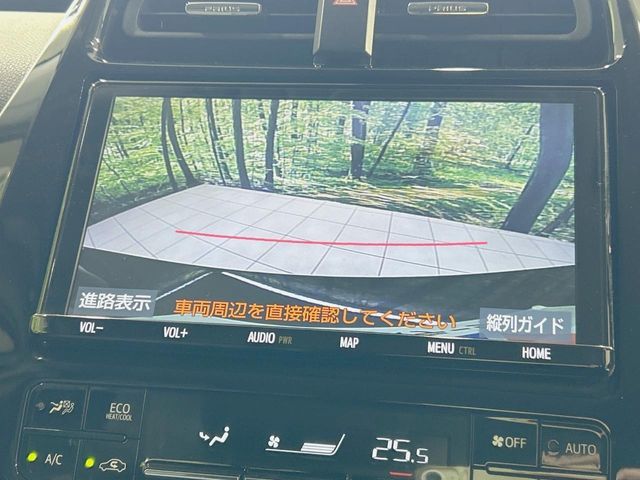 TOYOTA PRIUS 2019 Image 31