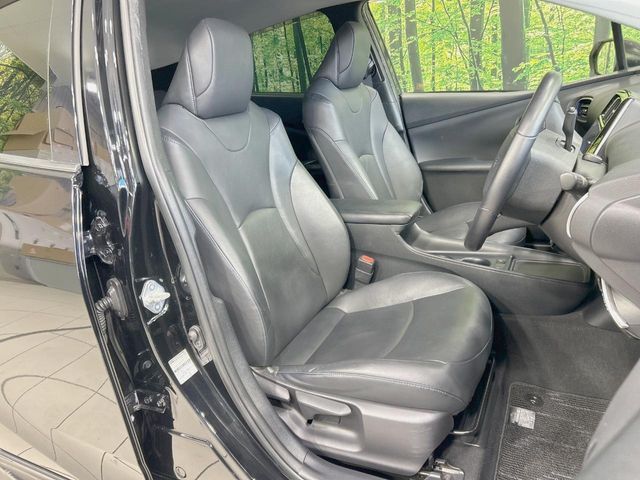 TOYOTA PRIUS 2019 Image 31