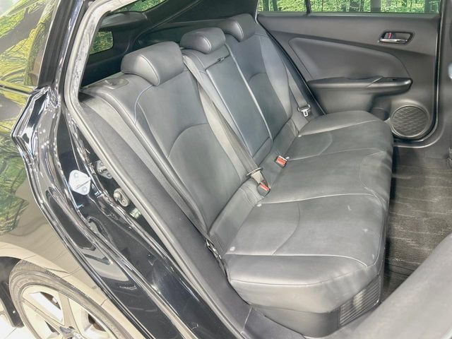 TOYOTA PRIUS 2019 Image 31