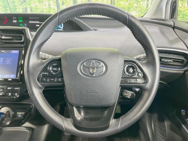 TOYOTA PRIUS 2019 Image 31