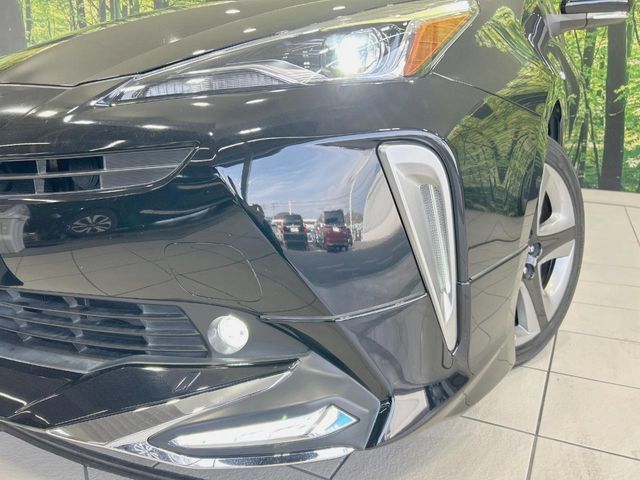 TOYOTA PRIUS 2019 Image 31