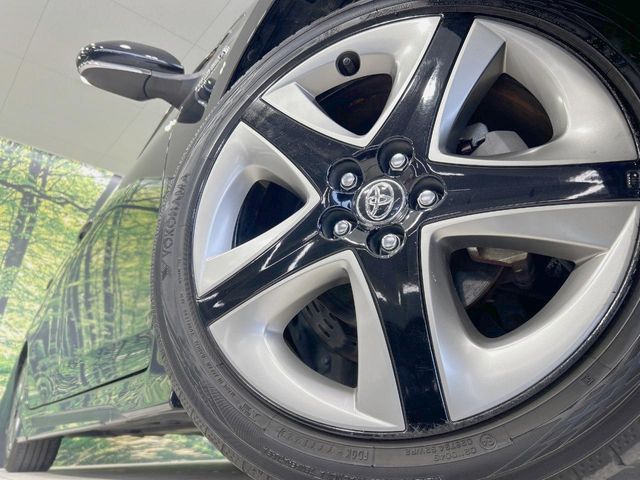 TOYOTA PRIUS 2019 Image 31