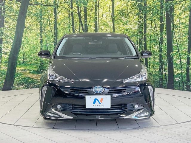 TOYOTA PRIUS 2019 Image 31