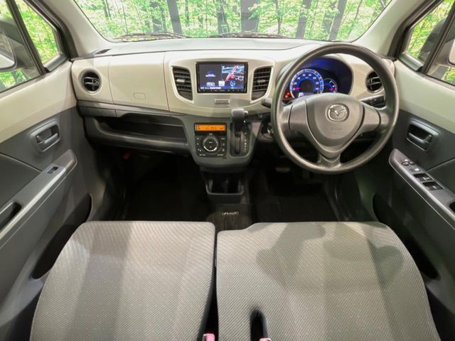 MAZDA FLAIR 2016 Image 31