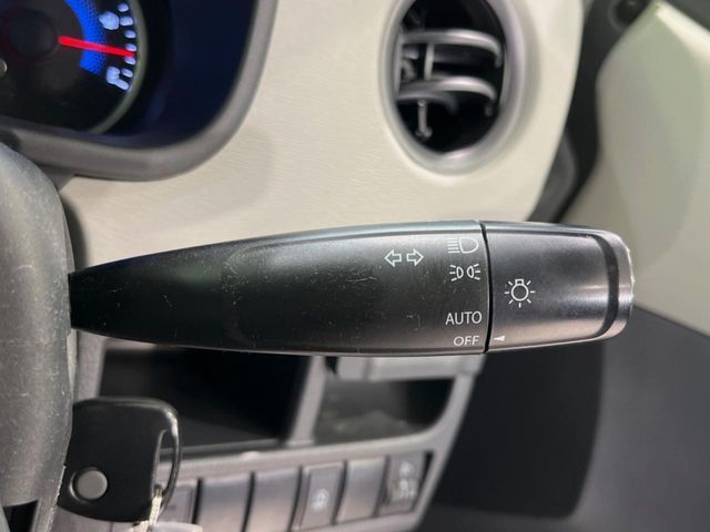 MAZDA FLAIR 2016 Image 31