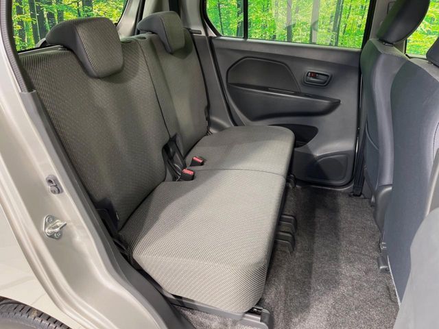 MAZDA FLAIR 2016 Image 31